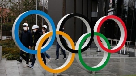 IOC古参委員、「菅首相が中止を求めても大会は開催」