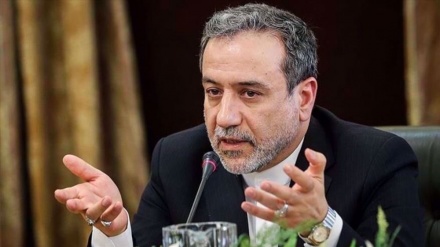 Decisions Required on Several Key Issues in JCPOA Talks: Araqchi