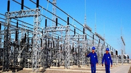 آمادگی ترکمنستان برای صادرات برق به هرات 