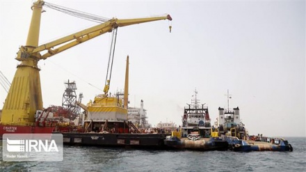 L’Iran contourne le détroit d’Hormuz