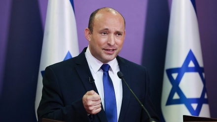 בנט: אפעל בכל כוחי להקים ממשלת אחדות עם לפיד