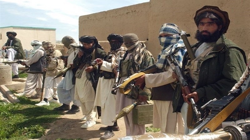 کشته شدن 43عصو گروه طالبان در ولایت هلمند