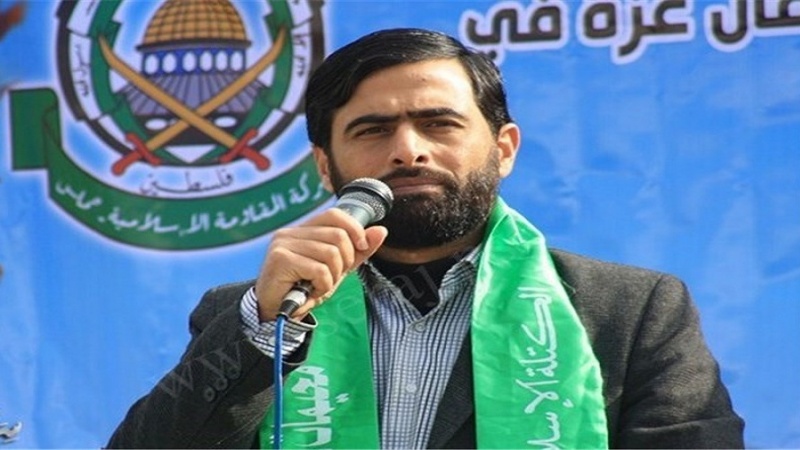حماس، رژیم صهیونیستی را به حمله موشکی تهدید کرد