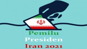 Pemilu Presiden Iran 1400 HS