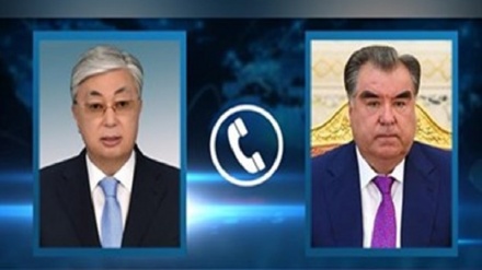 رییس جمهوری قزاقستان به تاجیکستان سفر می‌کند