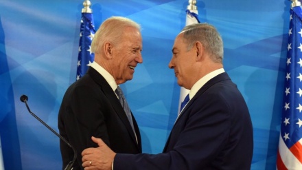 Konflik Palestina-Israel Memanas, AS akan Jual Senjata ke Israel