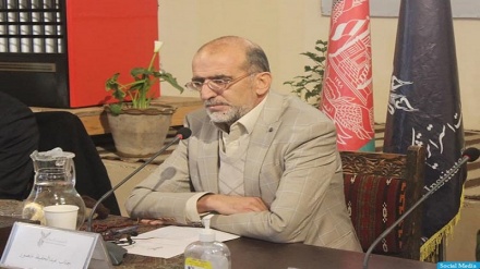 انتقاد از بی توجهی طالبان به پیشنهاد دولت افغانستان 
