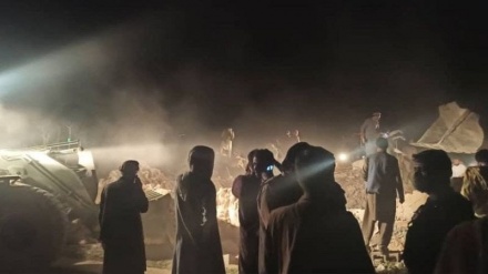 واکنش‌ها به حملات علیه نمازگزاران و غیرنظامیان در افغانستان