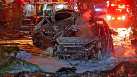 Gaza: la pire surprise pour le Mossad?