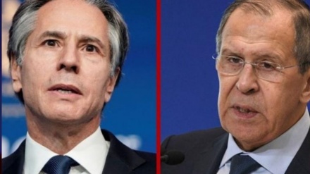 Russia, incontro Lavrov-Blinken a Reykjavik il 20 maggio