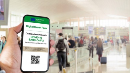 Green pass Covid europeo, Ue: da oggi primi test 