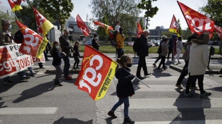 France: le risque d'implosion?