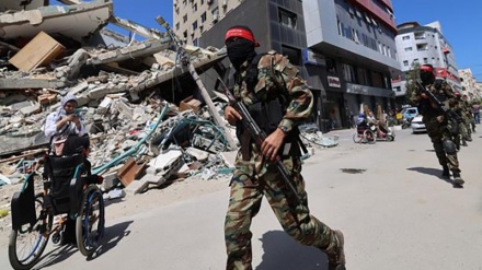  Epée de Qods: de quoi craint désormais Israël? 