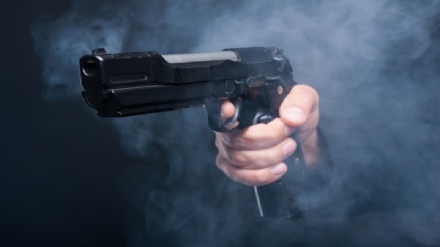 שני ישראלים נורו על ידי ישראלי אחר באוקראינה