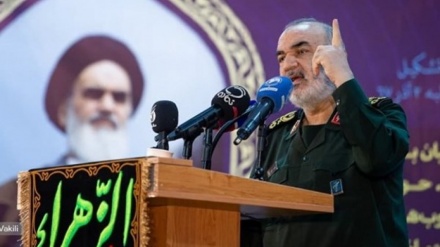 רב אלוף סלאמי: מערכת הביטחון הישראלית, היא סתם בועה שהתפוצצה