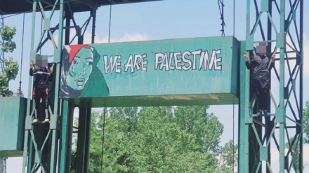 ইসরাইলি হামলার প্রতিবাদ করায় ভারতে শিল্পীসহ ২১ কাশ্মীরী গ্রেপ্তার