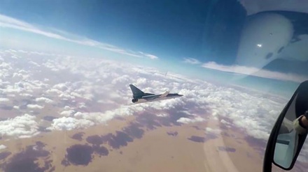 Tu-22 en Syrie: vers un Incirlik russe?