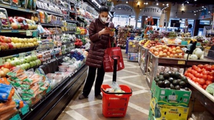 Consumer prices in US spiked 4.2% in the last 12 months