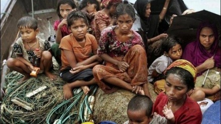 人权组织对在缅甸继续杀害罗兴亚人表示关注