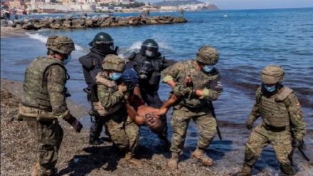 Migranti, Spagna: 4.800 già respinti al Marocco+ VIDEO