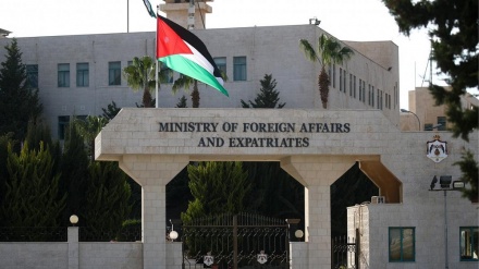 Jordan yalaani uvamizi mpya wa utawala wa Kizayuni katika Msikiti wa al Aqsa