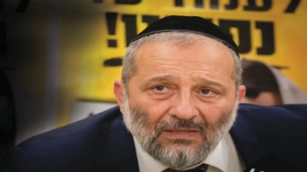 דרעי לבנט: זאת ממשלת שמאל