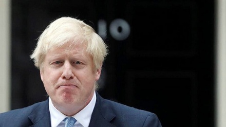 Johnson: Situata në Afganistan është rezultat i vendimit të Amerikës