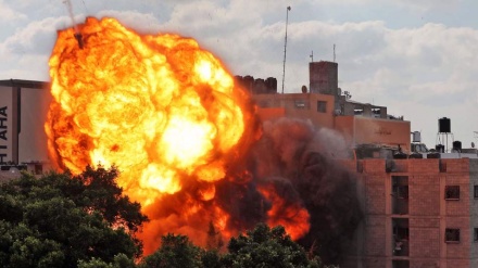 Einsatz verbotener Waffen durch israelische Armee im Gazastreifen