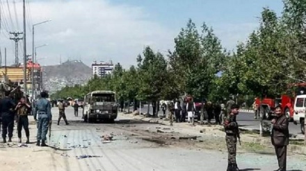 Afghanistan, esplosione nel bus: morti 