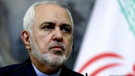 Zarif: Iran Bangga Berdiri di samping Rakyat Palestina