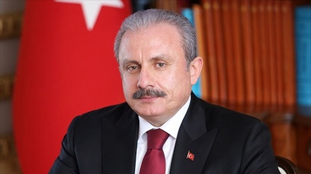 Türkiye Meclis Başkanı Şentop Pakistan'ı ziyaret edecek