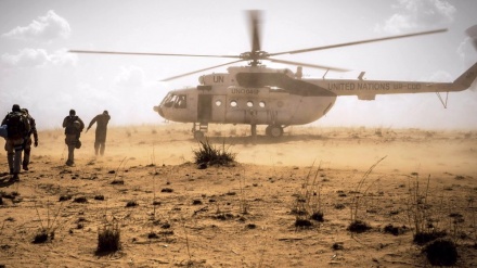 French army chief denies UN report into deadly Mali wedding airstrike as 'biased'