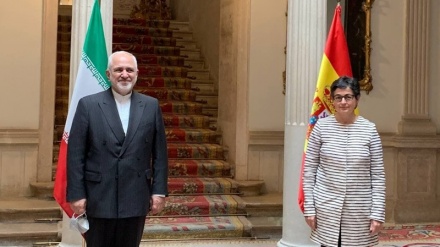 Iran e Spagna rafforzano le cooperazioni economiche