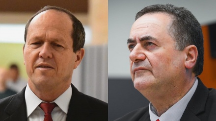 כץ: הודעת ברקת על קיום כנס פוליטי - פעולה חתרנית