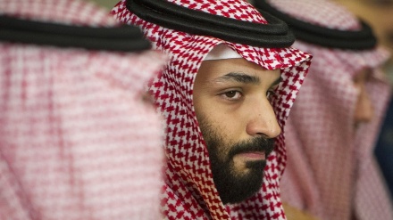 Paix Riyad/Téhéran: MBS ment?