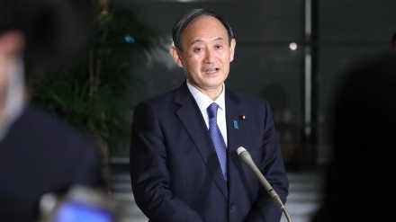 菅首相が、「東京五輪に向けて万全な対策で準備」