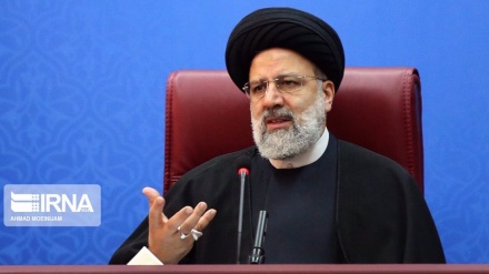 Iran’s President-Elect Raeisi invited to COP26 in Scotland