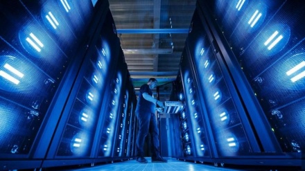 伊朗超级计算机“凤凰”问世