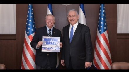 Didukung untuk Lawan Iran, Netanyahu Berterima Kasih pada Senator AS