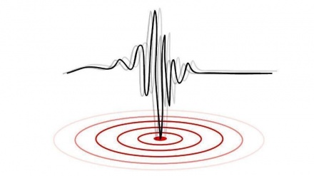 伊朗加纳韦附近发生5级地震