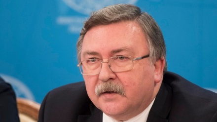 俄罗斯：美国退出《伊核协议》遭遇惨败