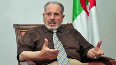 'Maulamaa wa Algeria waendeshe Jihadi ili kutokomeza mabaki ya utamaduni wa Kifaransa'