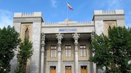 Enayati: Delegasi Iran akan Berangkat ke Saudi Minggu Depan