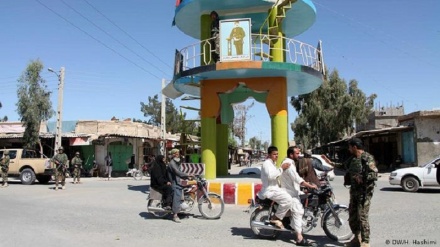 انفجار بمب نزدیک یک مدرسه در فراه ۱۸ زخمی بر جای گذاشت