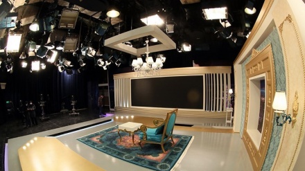 伊朗广电选举工作室