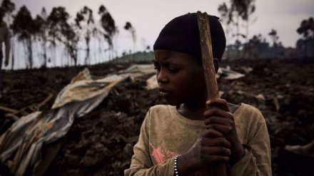  Around 400,000 people need help after fleeing Congo volcano: UN 