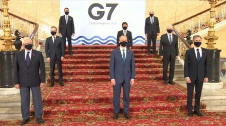G7 shpall mbështetjen për negociatat e marrëveshjes bërthamore