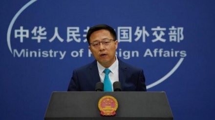 中国が、武漢研究所でのコロナ流行に関する米の新たな噂を否定