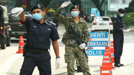 Malaysia Targetkan Capai Herd Immunity dalam Dua Bulan