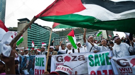 Dukung Palestina, ABI dan Muhammadiyah Tolak Kehadiran Tim U-20 Israel